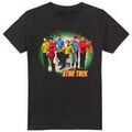 Tee-shirts sur Grenoble : T-shirt Star Trek Enterprise's Finest
