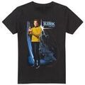 Tee-shirts sur Grenoble : T-shirt Star Trek Galactic