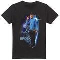 Tee-shirts sur Grenoble : T-shirt Star Trek Galactic