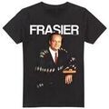 Tee-shirts sur Grenoble : T-shirt Cheers TV5977