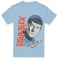 Tee-shirts sur Grenoble : T-shirt Star Trek TV5979