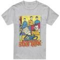 Tee-shirts sur Grenoble : T-shirt Star Trek TV5981