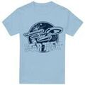 Tee-shirts sur Grenoble : T-shirt Star Trek Enterprise