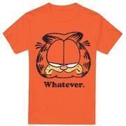 T-shirt Garfield Whatever