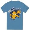 T-shirt Garfield Master of Disaster