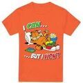 Tee-shirts sur Grenoble : T-shirt Garfield I Can...