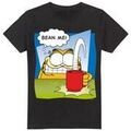 T-shirt Garfield Bean Me Grenoble