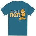 Tee-shirts sur Grenoble : T-shirt Garfield I Think Not
