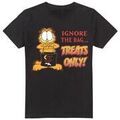 T-shirt Garfield Treats Only