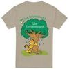 T-shirt Garfield Get In Touch
