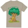 Tee-shirts sur Grenoble : T-shirt Garfield Get In Touch