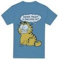 Tee-shirts sur Grenoble : T-shirt Garfield TV6172