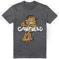 Tee-shirts sur Grenoble : T-shirt Garfield Garf