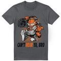 Tee-shirts sur Grenoble : T-shirt Garfield Oh Snap