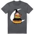 Tee-shirts sur Grenoble : T-shirt Garfield Stir The Pot