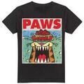 Tee-shirts sur Grenoble : T-shirt Garfield TV6228