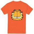 Tee-shirts sur Grenoble : T-shirt Garfield TV6235