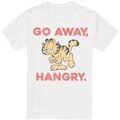 T-shirt Garfield Hangry