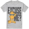 T-shirt Garfield Excuse Me? T-shirt Garfield Excuse Me? Grenoble
