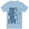 T-shirt Garfield Don't Worry