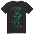 T-shirt Garfield Hotshot Grenoble