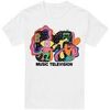 T-shirt Mtv Expression