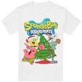 T-shirt Spongebob Squarepants TV6362