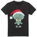 T-shirt Spongebob Squarepants Joy