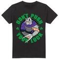 T-shirt Teenage Mutant Ninja Turtles Luck Grenoble