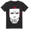 T-shirt Teenage Mutant Ninja Turtles TV6455 Grenoble