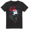 T-shirt Teenage Mutant Ninja Turtles Four Turtles Leap