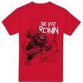 T-shirt Teenage Mutant Ninja Turtles Charging Ronin