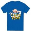 T-shirt Rugrats Tommy Pickles Has A Plan