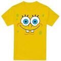 T-shirt Spongebob Squarepants Smiling