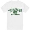 T-shirt Teenage Mutant Ninja Turtles Est 1984 NYC