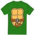 T-shirt Teenage Mutant Ninja Turtles TV6579 Grenoble