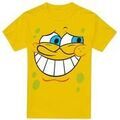 T-shirt Spongebob Squarepants Guilty