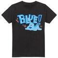 Tee-shirts sur Grenoble : T-shirt Blue's Clues & You! Puppy! Noir