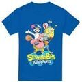 Tee-shirts sur Grenoble : T-shirt Spongebob Squarepants TV6640