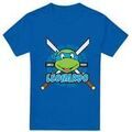 Tee-shirts sur Grenoble : T-shirt Teenage Mutant Ninja Turtles Since 1984