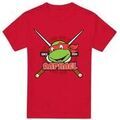 Tee-shirts sur Grenoble : T-shirt Teenage Mutant Ninja Turtles Since 1984
