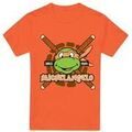 Tee-shirts sur Grenoble : T-shirt Teenage Mutant Ninja Turtles Since 1984