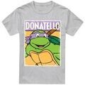 Tee-shirts sur Grenoble : T-shirt Teenage Mutant Ninja Turtles TV6649