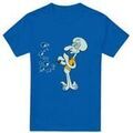T-shirt Spongebob Squarepants Squidward's Clarinet