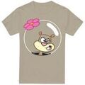 Tee-shirts sur Grenoble : T-shirt Spongebob Squarepants Wink