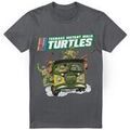 Tee-shirts sur Grenoble : T-shirt Teenage Mutant Ninja Turtles TV6677