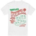 Tee-shirts sur Grenoble : T-shirt Teenage Mutant Ninja Turtles Turtles Pizza