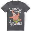 Tee-shirts sur Grenoble : T-shirt Spongebob Squarepants Singing