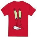 Tee-shirts sur Grenoble : T-shirt Spongebob Squarepants TV6717