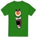 Tee-shirts sur Grenoble : T-shirt Spongebob Squarepants Sinister
